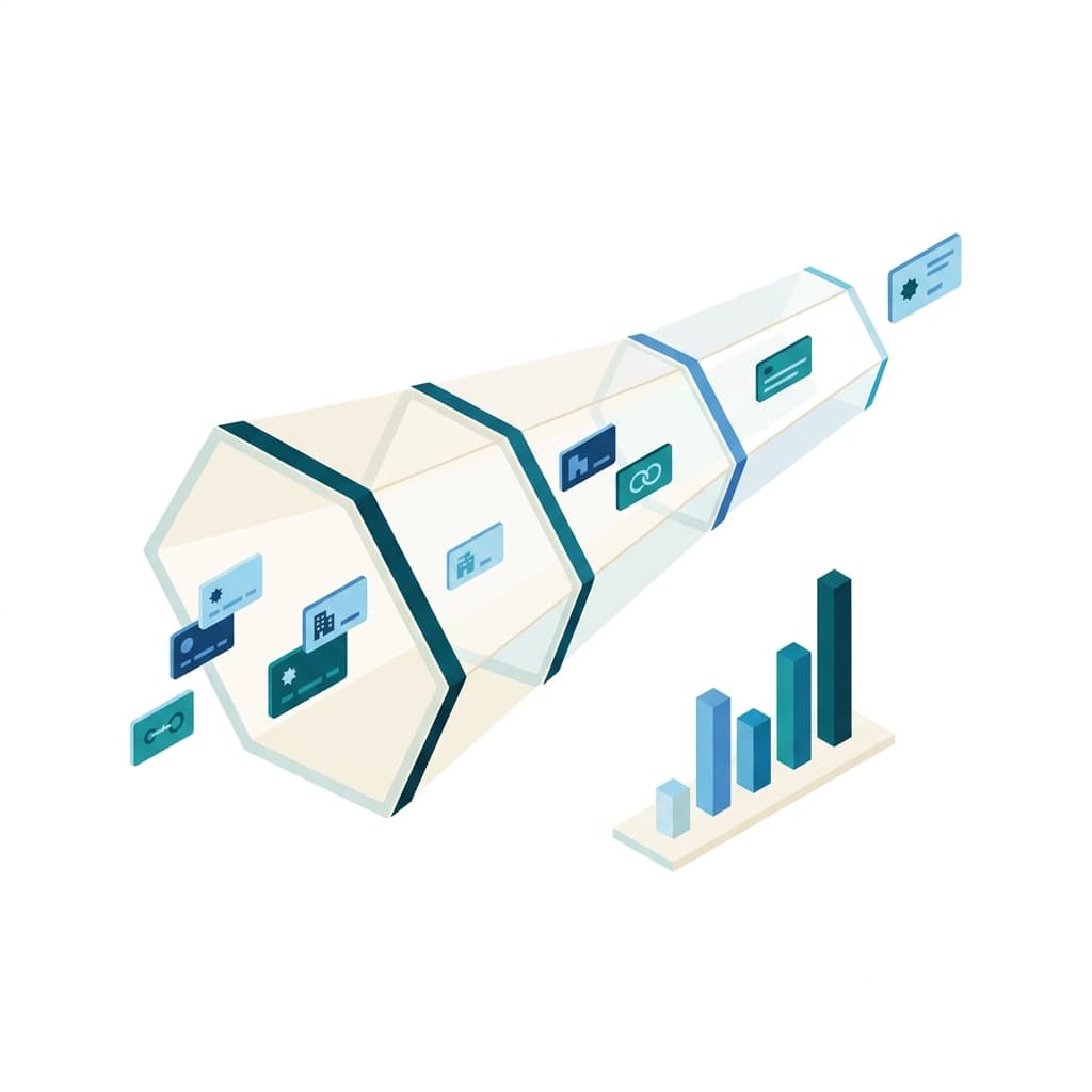 Sales CRM & Pipeline
